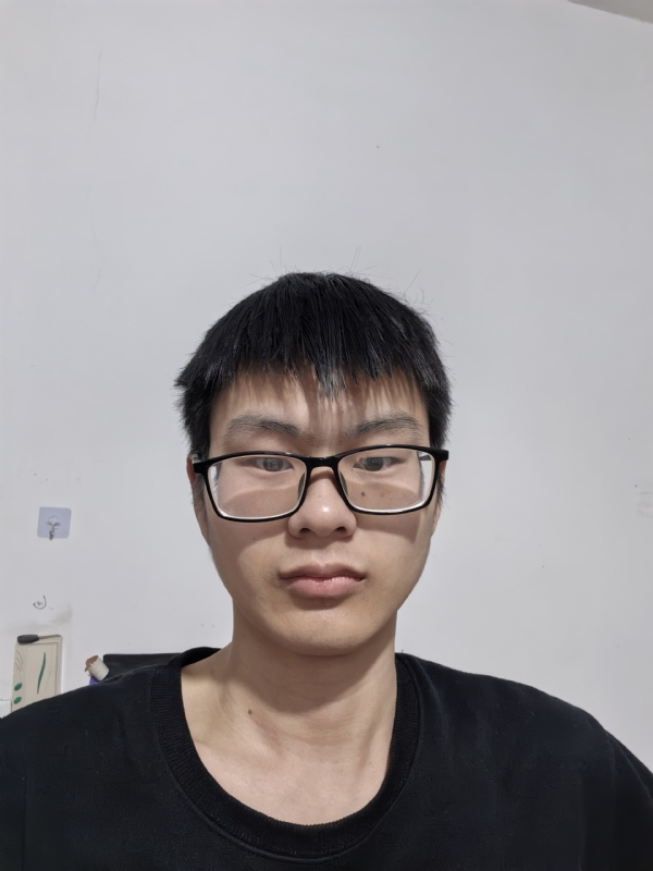 心如止水的第一张照片--厦门相亲服务中心