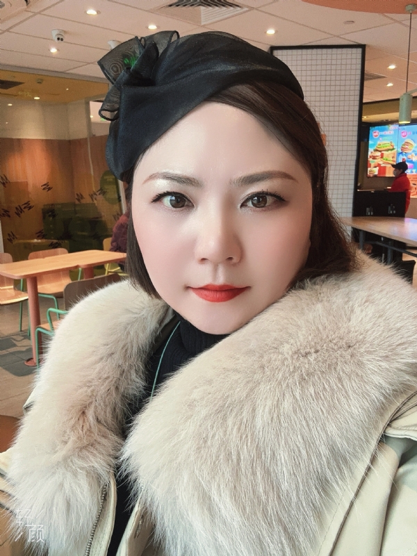 七彩阳光的第二张照片--厦门相亲服务中心