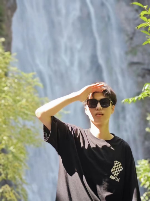 大橙子的第一张照片--厦门相亲服务中心