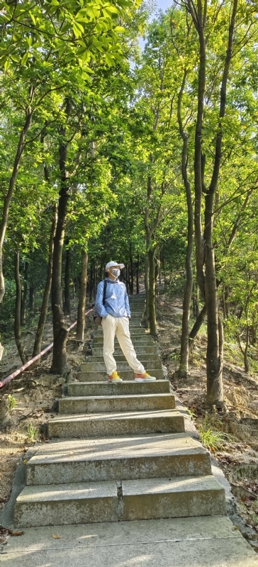 书衣的第三张照片--厦门相亲服务中心