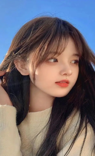 莓莓的第一张照片--厦门相亲服务中心