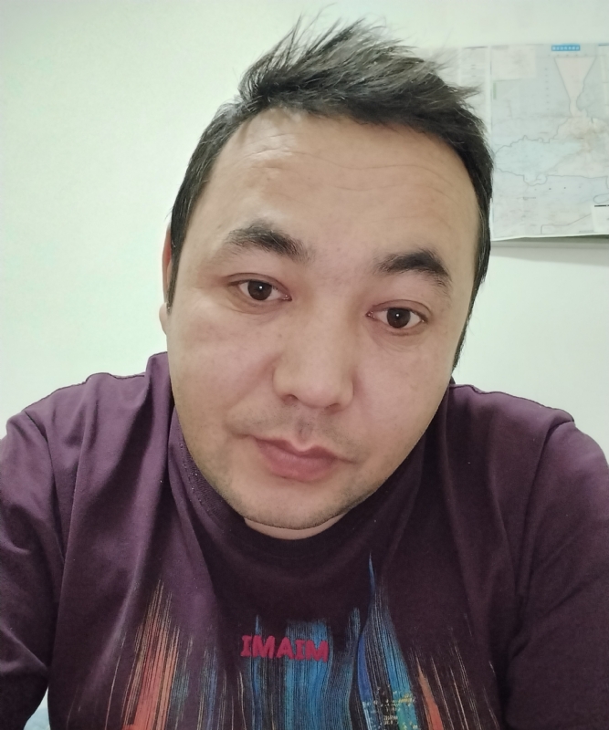 孤独的心kz的第一张照片--厦门相亲服务中心