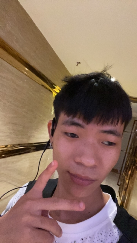 浩轩的第一张照片--厦门相亲服务中心