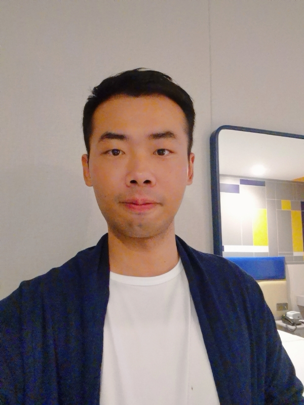 清明雨上的第二张照片--厦门相亲服务中心