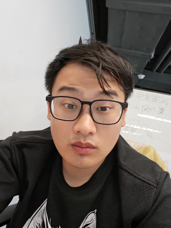 想脱单的洋洋的第一张照片--厦门相亲服务中心