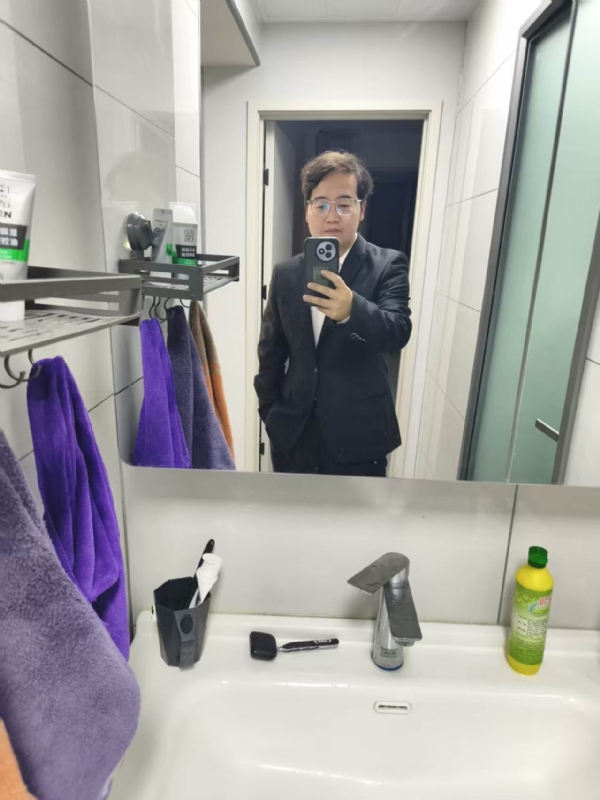 贝贝1998的第一张照片--厦门相亲服务中心