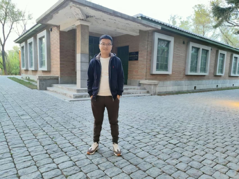 成成的第二张照片--厦门相亲服务中心