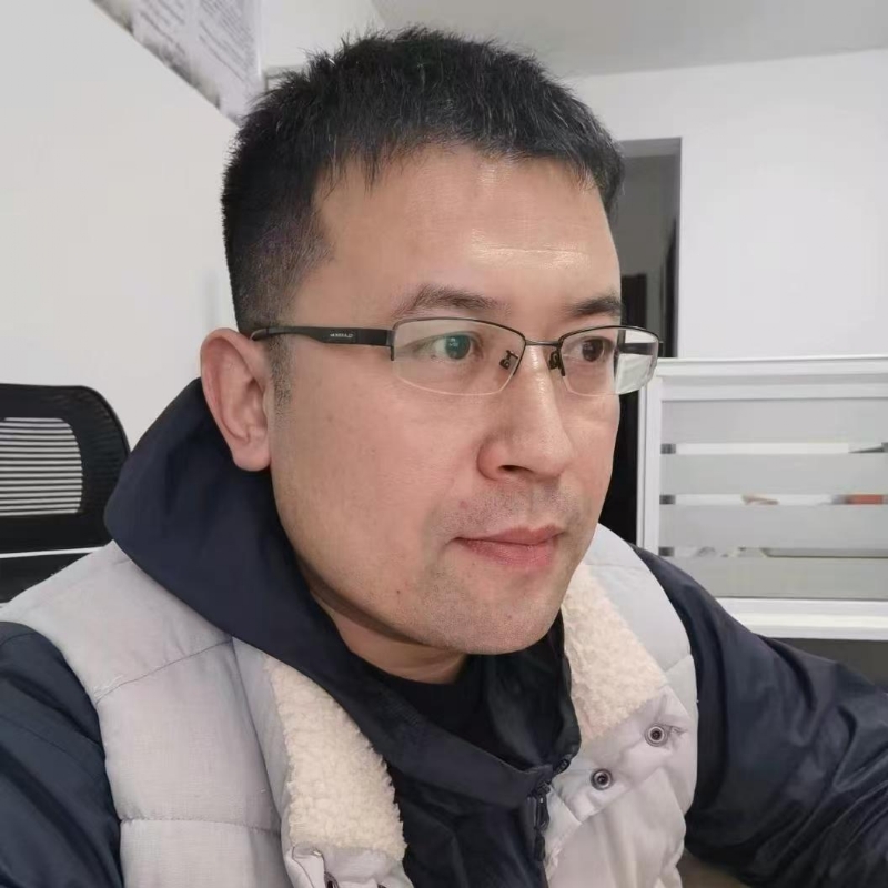 木盛的第一张照片--厦门相亲服务中心