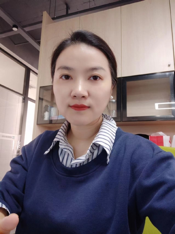 瑜妍的第三张照片--厦门相亲服务中心