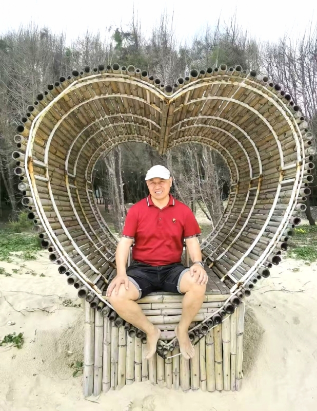 丹阳人的第一张照片--厦门相亲服务中心