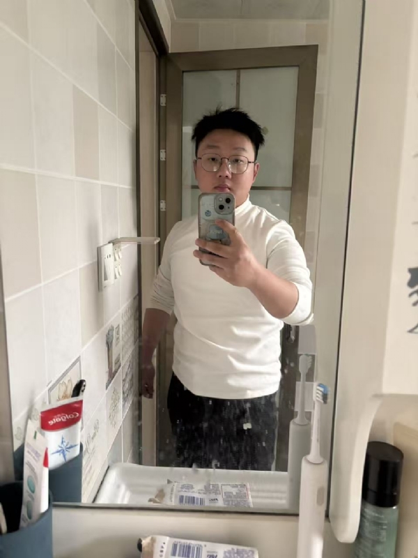 gaotianran的第一张照片--厦门相亲服务中心