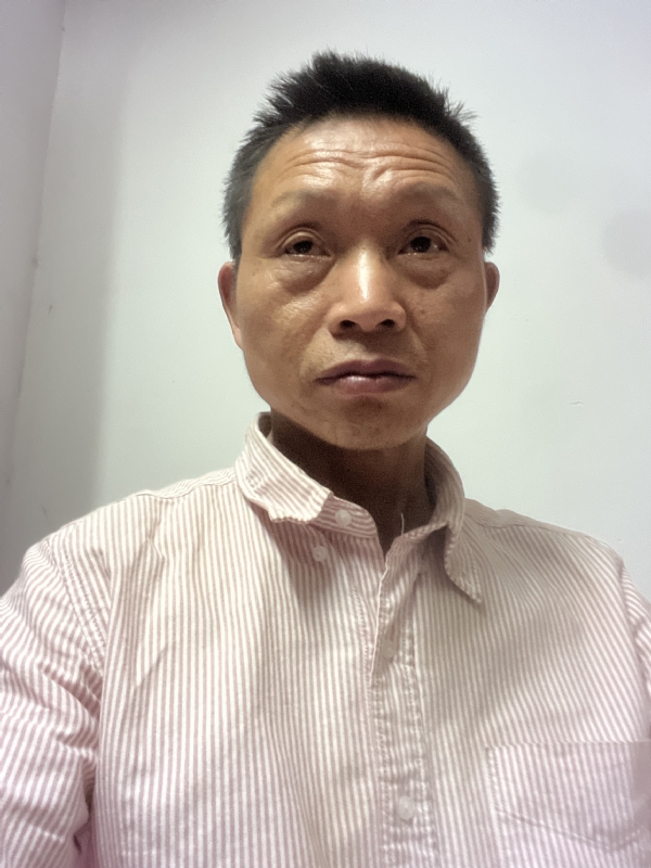 一生何求的第一张照片--厦门相亲服务中心