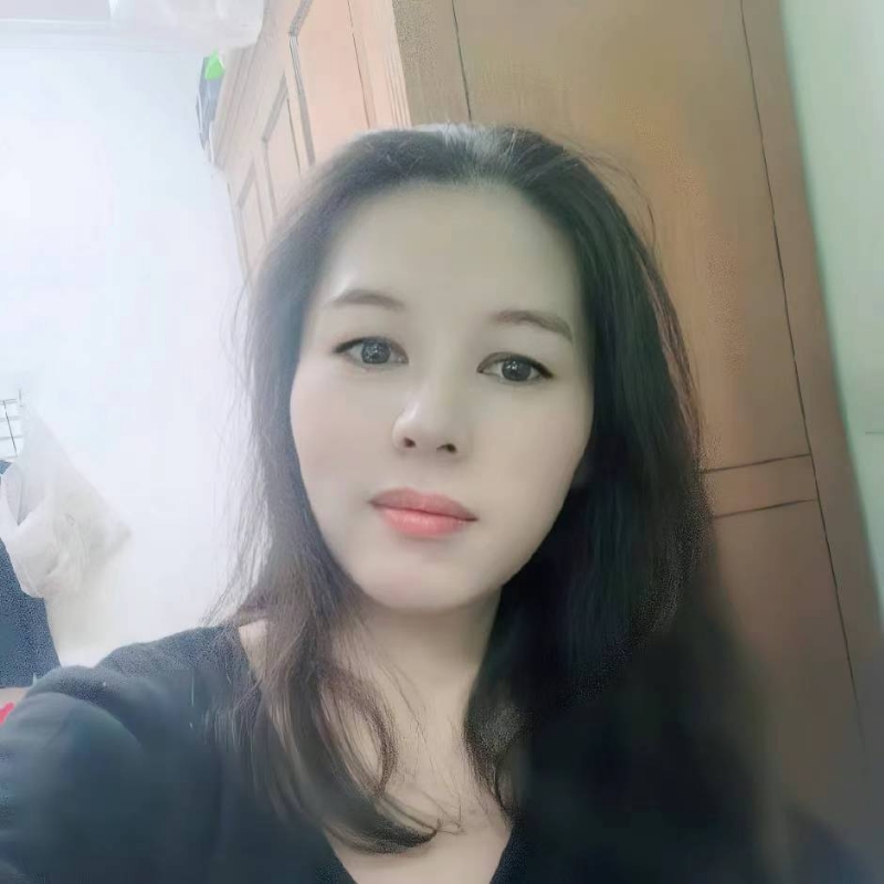 玲子的第一张照片--厦门相亲服务中心