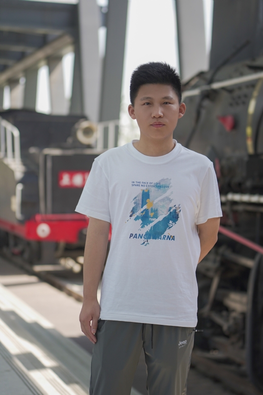 天行健的第一张照片--厦门相亲服务中心