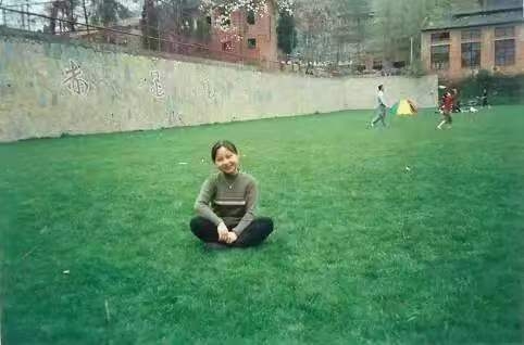 素涛的第一张照片--厦门相亲服务中心