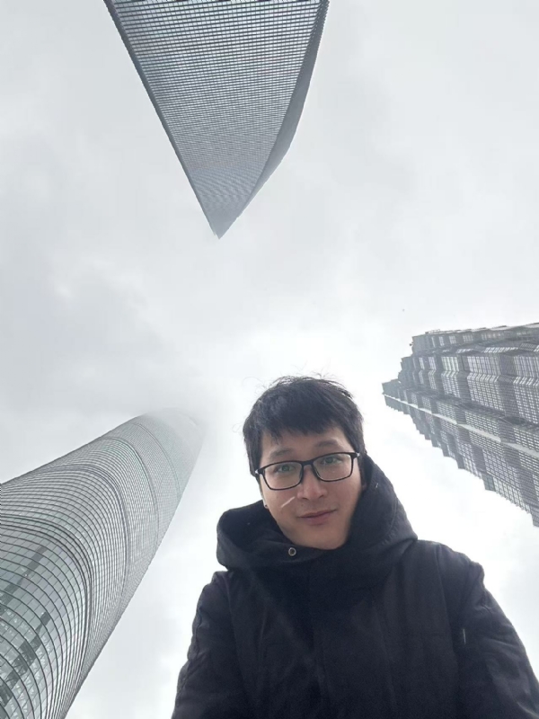 阿涛显卡维修的第一张照片--厦门相亲服务中心