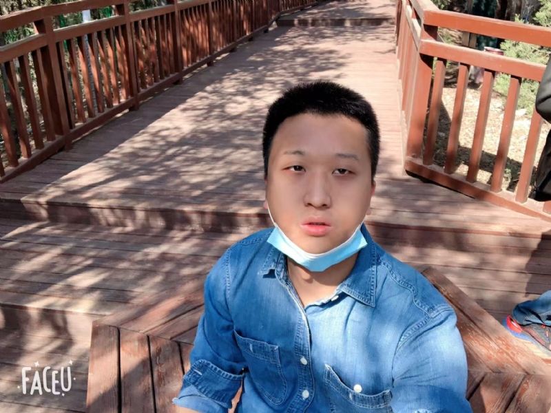 月之独白的第二张照片--厦门相亲服务中心