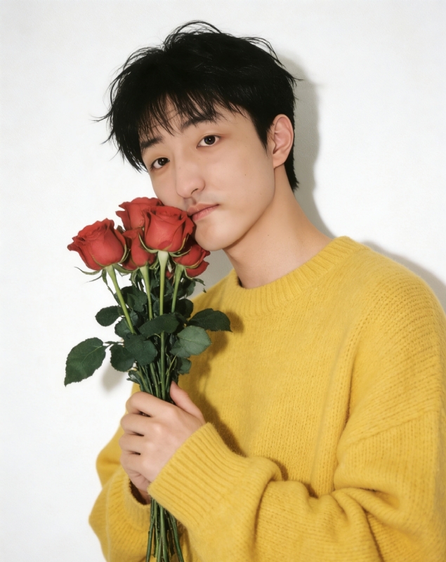 人有再风华的第一张照片--厦门相亲服务中心