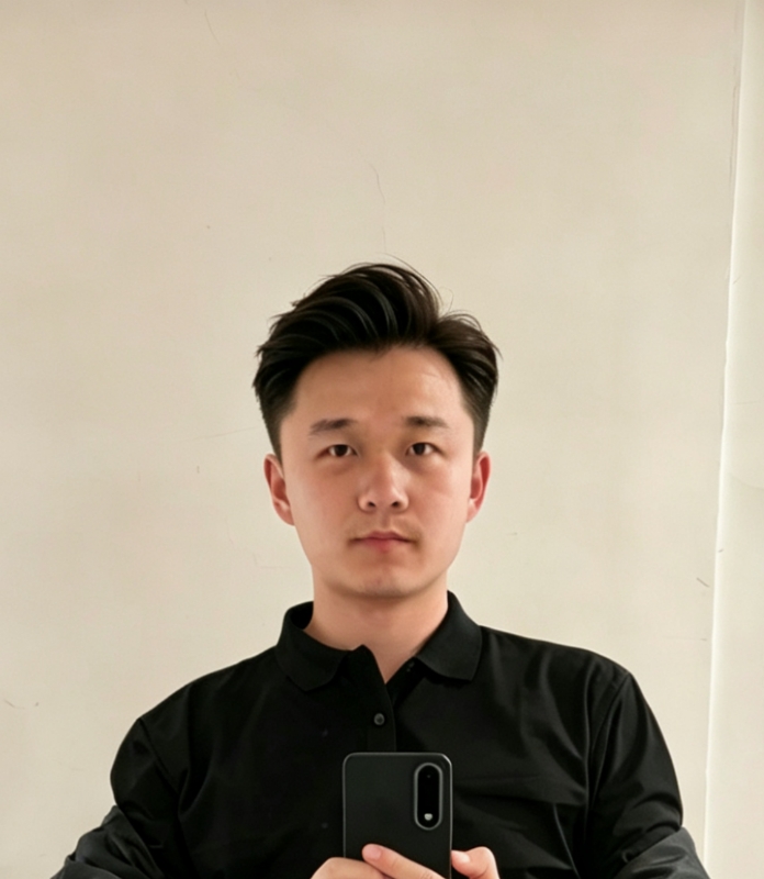 霜序十三的第一张照片--厦门相亲服务中心