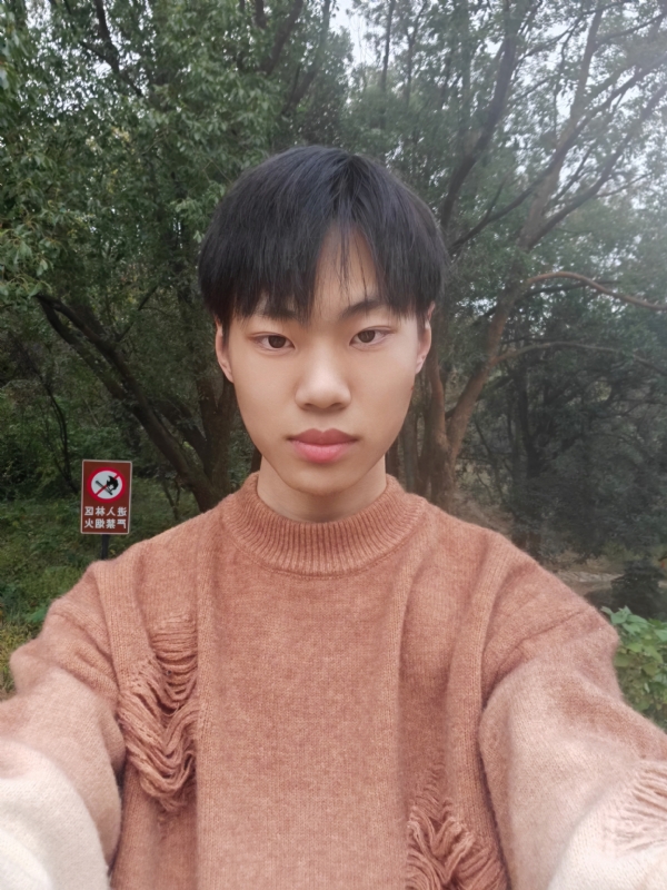 祤辰的第三张照片--厦门相亲服务中心