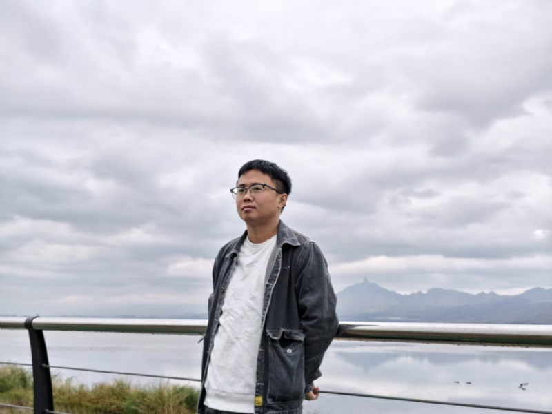 素履往的第二张照片--厦门相亲服务中心