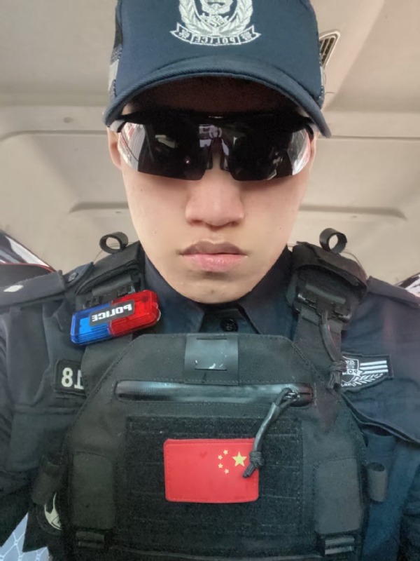 灵犀的第一张照片--厦门相亲服务中心