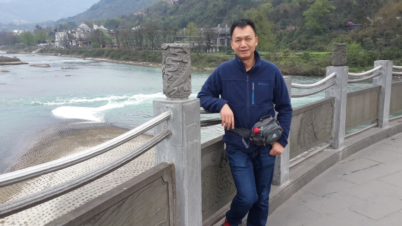 上下求索的第一张照片--厦门相亲服务中心