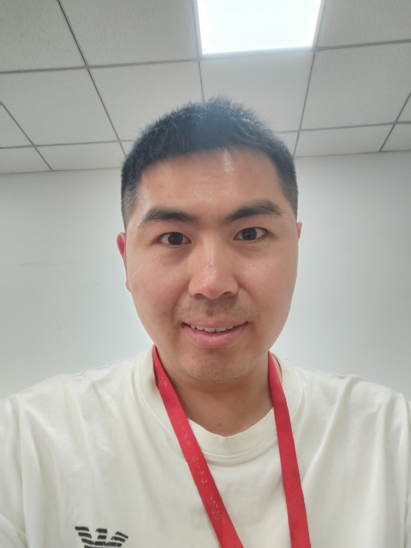 希望碰到有缘人的第一张照片--厦门相亲服务中心