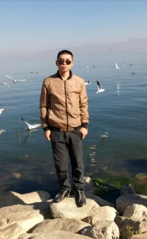 追光者的第一张照片--厦门相亲服务中心