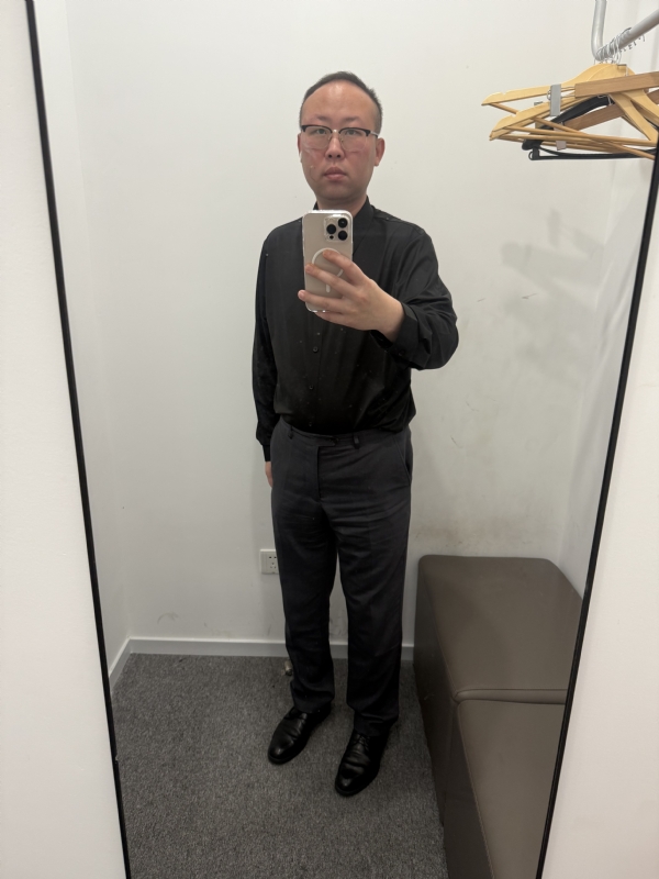 L90的第一张照片--厦门相亲服务中心