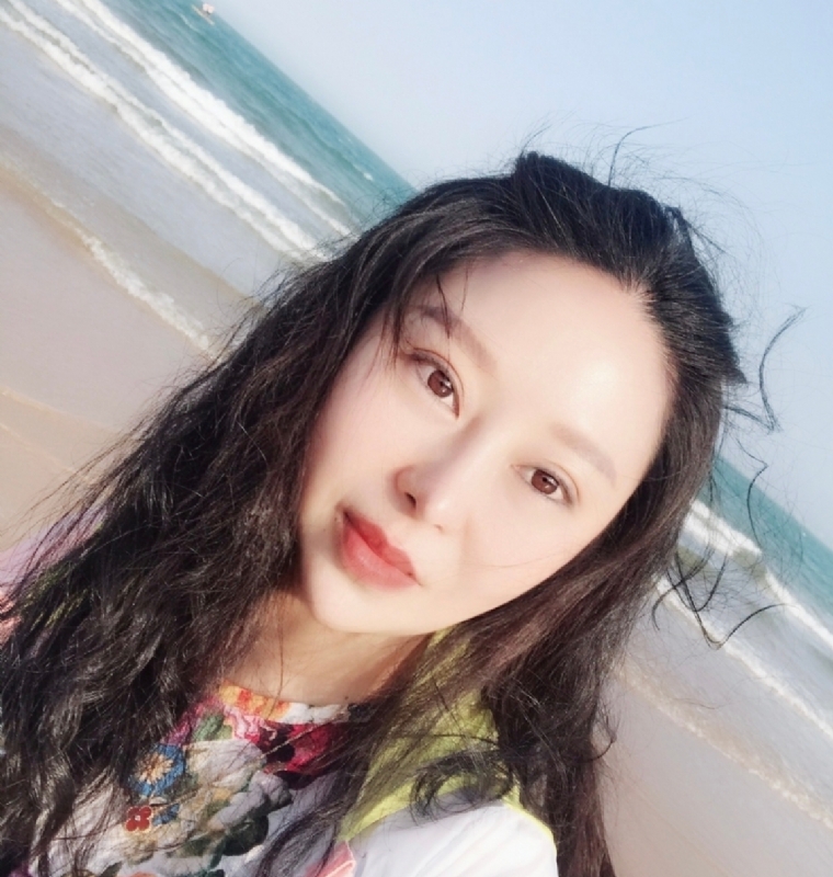 宁倩的第一张照片--厦门相亲服务中心