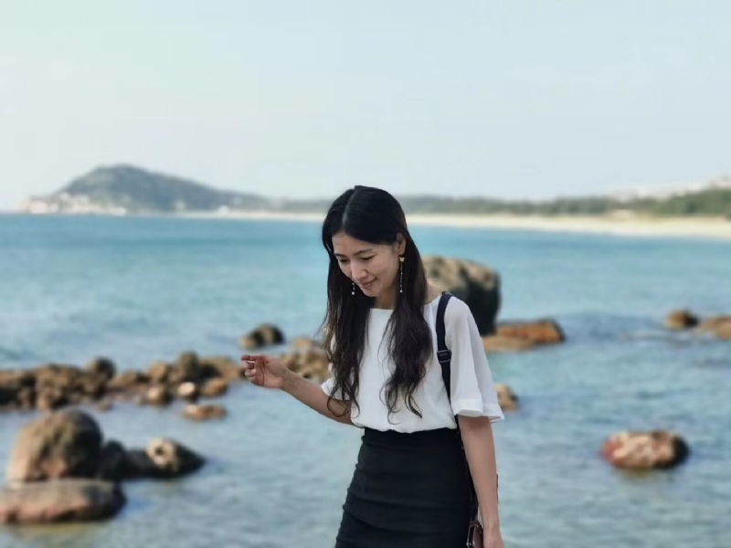 YoYo的第一张照片--厦门相亲服务中心