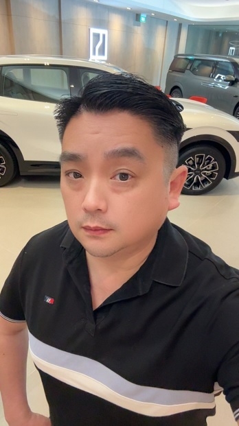 mikelwc的第一张照片--厦门相亲服务中心