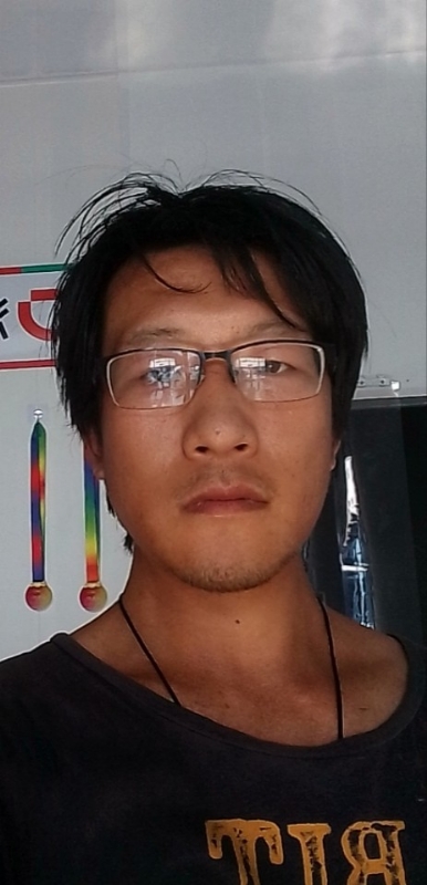 马尔克斯的第一张照片--厦门相亲服务中心