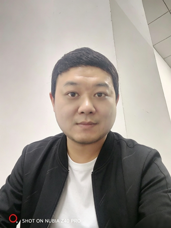 泳恒一生的第一张照片--厦门相亲服务中心