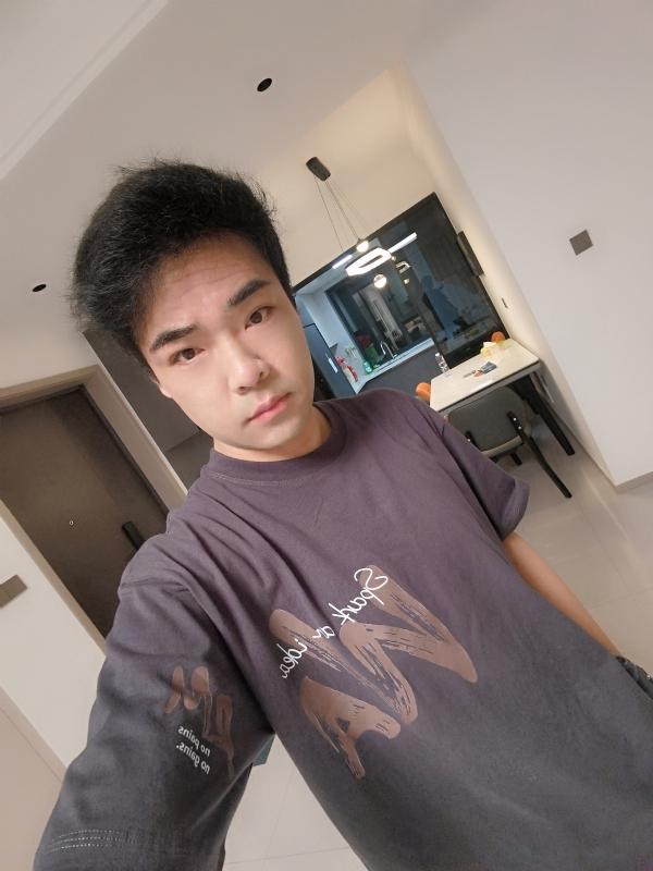 好好的第一张照片--厦门相亲服务中心