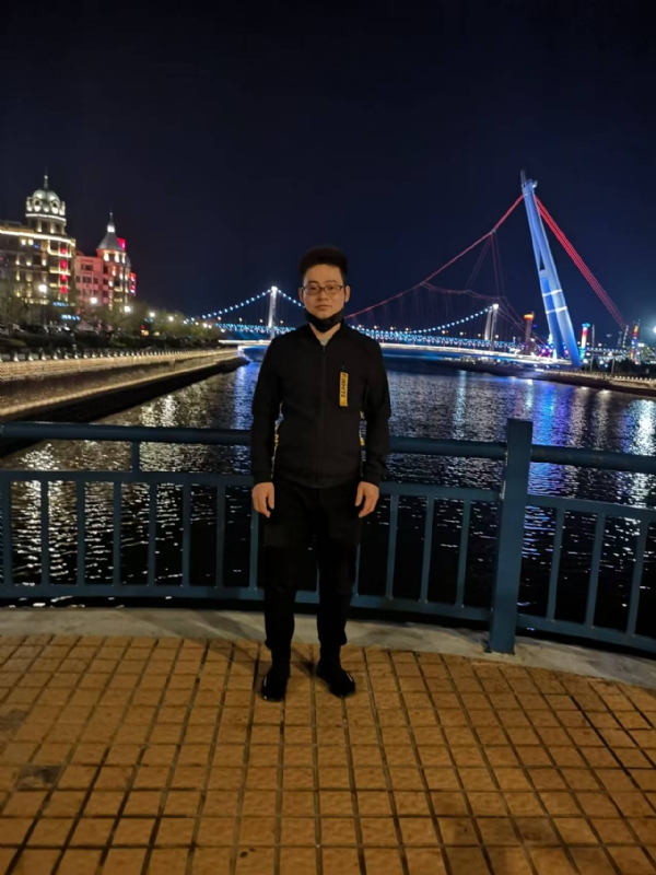 以城渡余生的第二张照片--厦门相亲服务中心