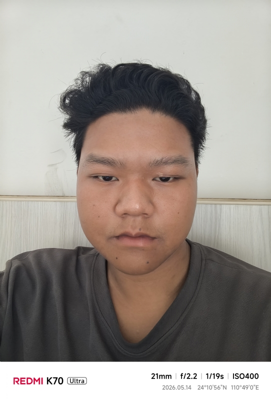 麒麒的第二张照片--厦门相亲服务中心